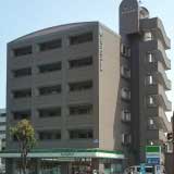 ライズ熊大病院前